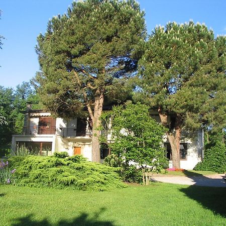 Apartament La Ca' Nova Lurago dʼErba Zewnętrze zdjęcie