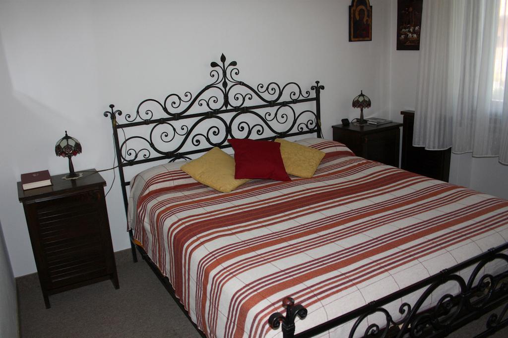 Apartament La Ca' Nova Lurago dʼErba Zewnętrze zdjęcie
