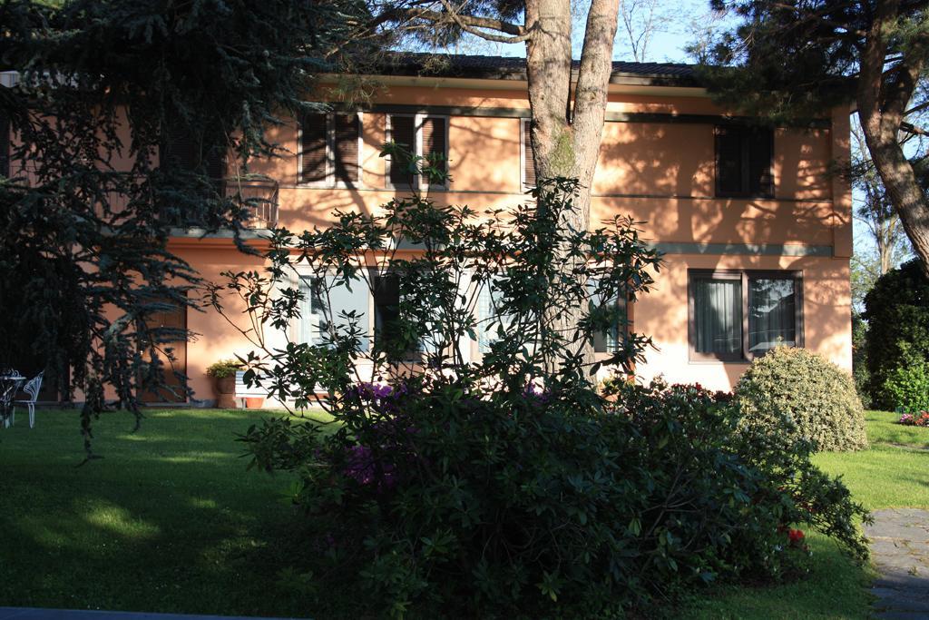 Apartament La Ca' Nova Lurago dʼErba Zewnętrze zdjęcie