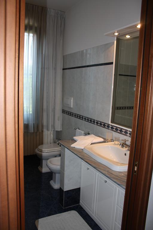 Apartament La Ca' Nova Lurago dʼErba Pokój zdjęcie