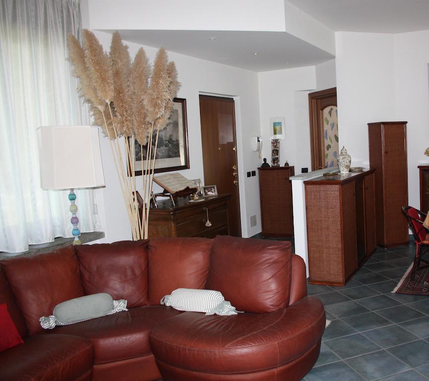 Apartament La Ca' Nova Lurago dʼErba Pokój zdjęcie